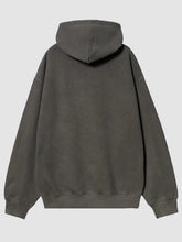 Carhartt Wip Library Fleece Pullover Hoodie